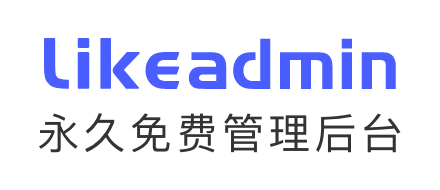 likeadmin